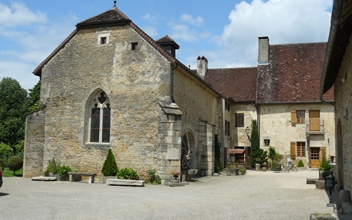 La Maison d'Isabelle