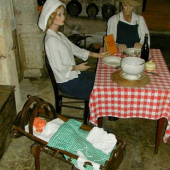 Musée de la vigne et du vin - LODS