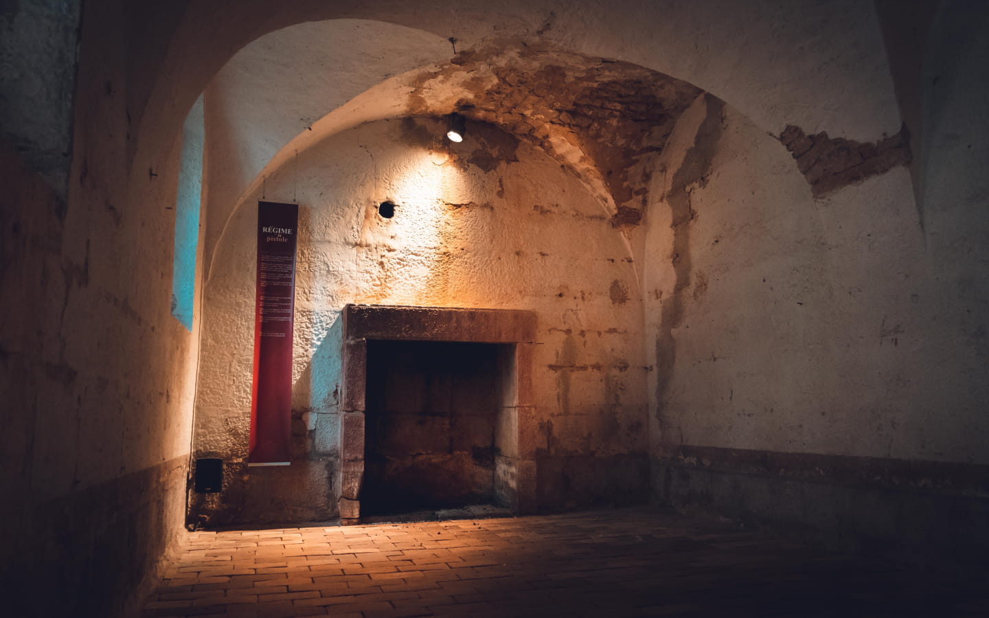 Les Prisons Royales