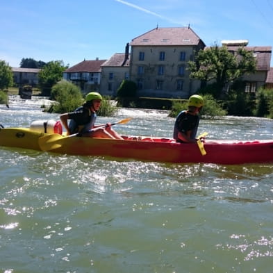 Location canoë kayak | Val'nature