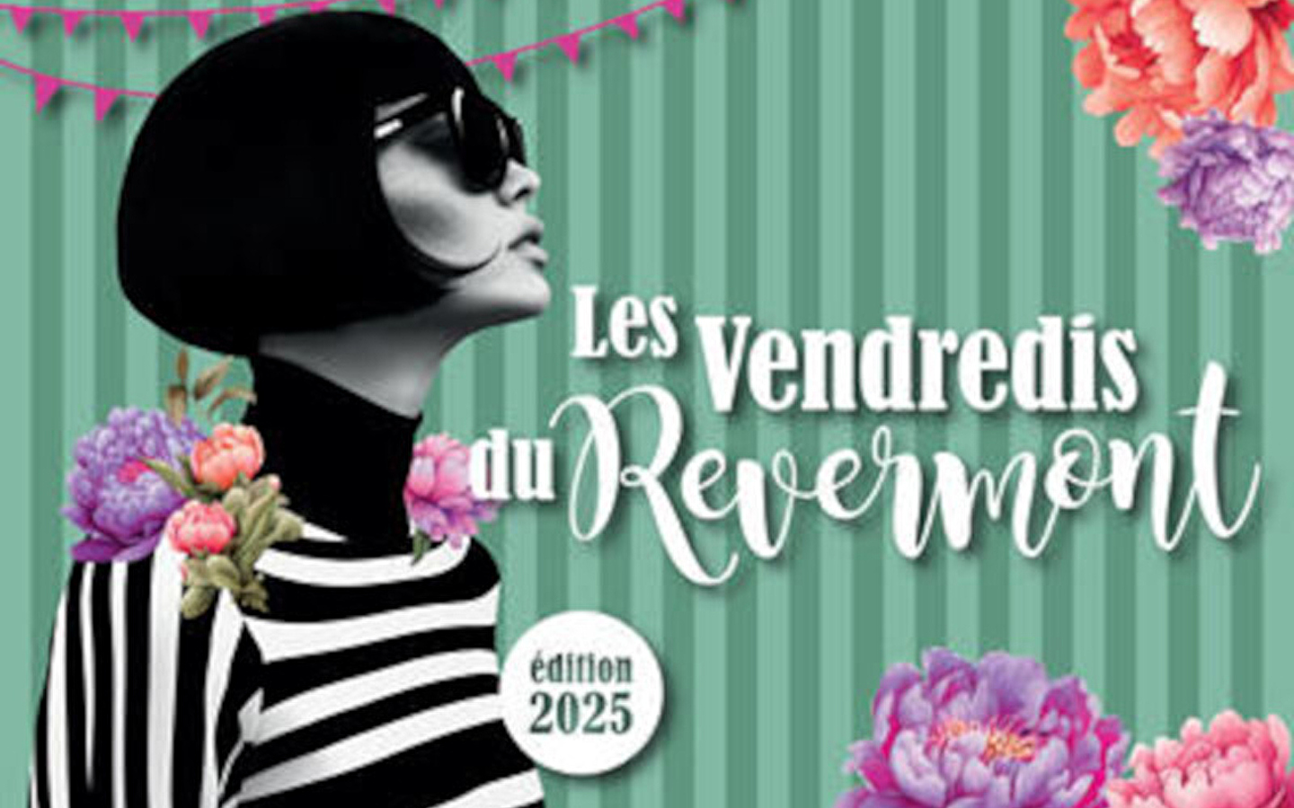 Les Vendredis du Revermont - Spectacles et Concerts