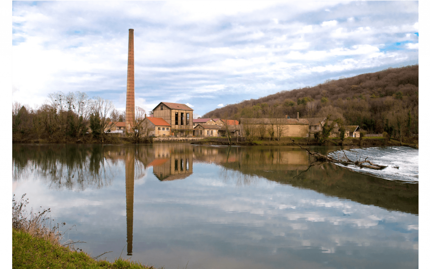  Sentier des Richets