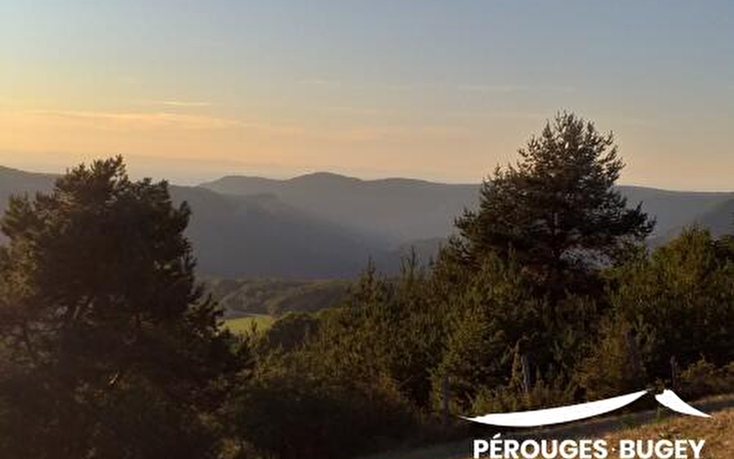 Randonnée : Prés Charvet par la croix des Moines