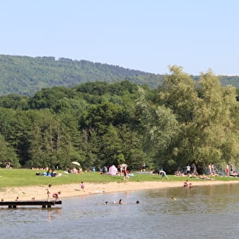 Espace Loisirs et Nature La Grange du Pin - VAL-REVERMONT