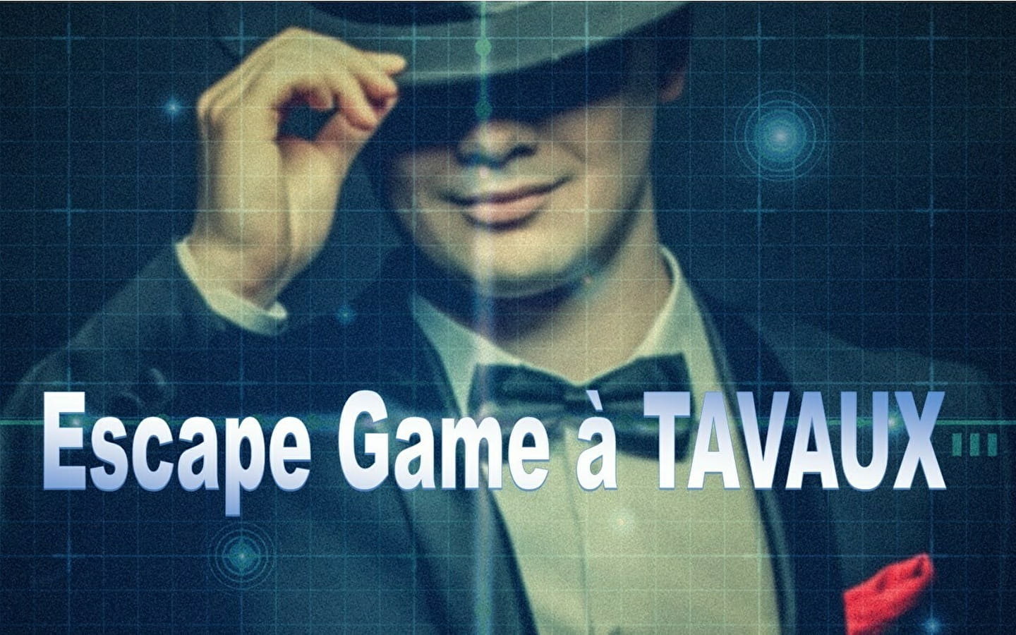 Escape Game Benjamin de France