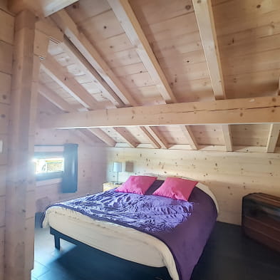 P603CHO00 - Chalet individuel