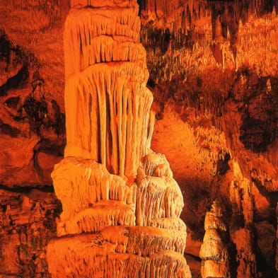 Grotte d'Osselle