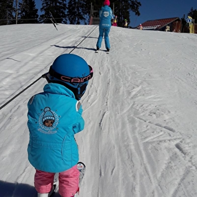 Ecole de Ski Internationale de la Faucille (Ski Alpin)