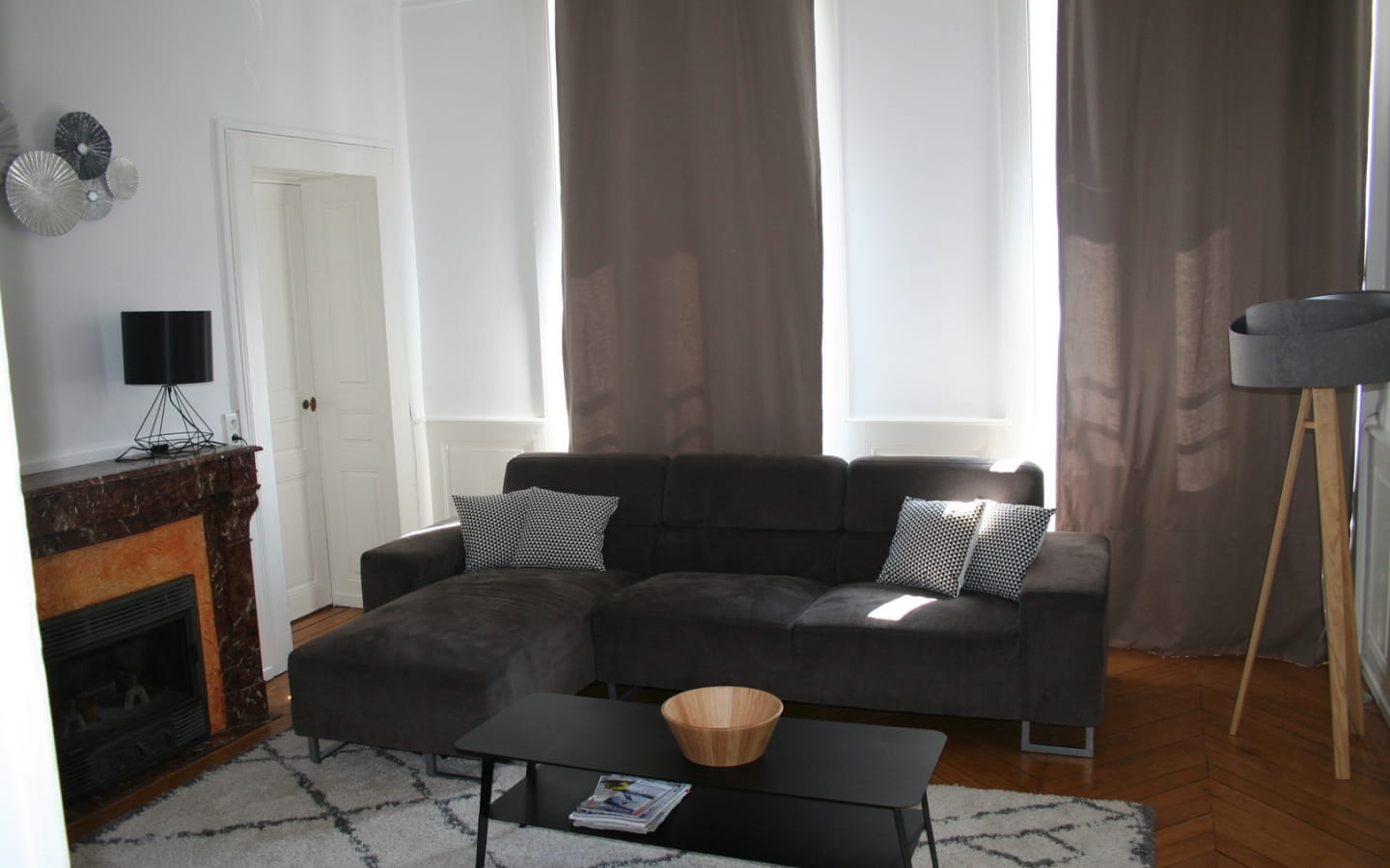 R613DON01 - Appartement 