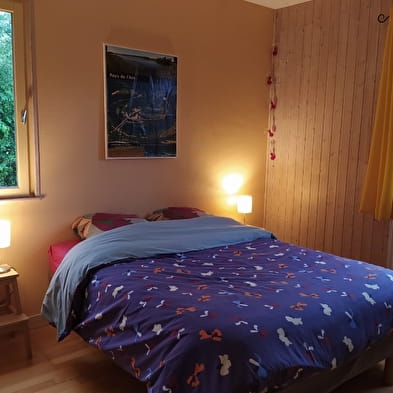 Gîte des Aillets
