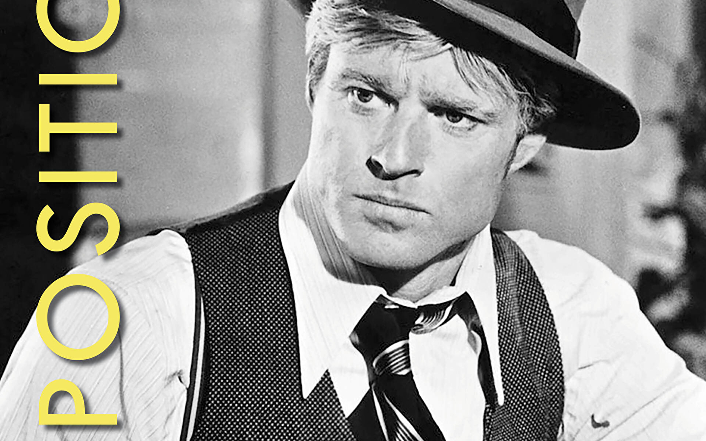 Exposition - Robert Redford