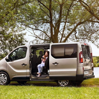 Flexy - location de véhicules - DEVECEY