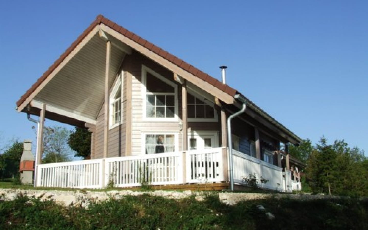 Mélèze