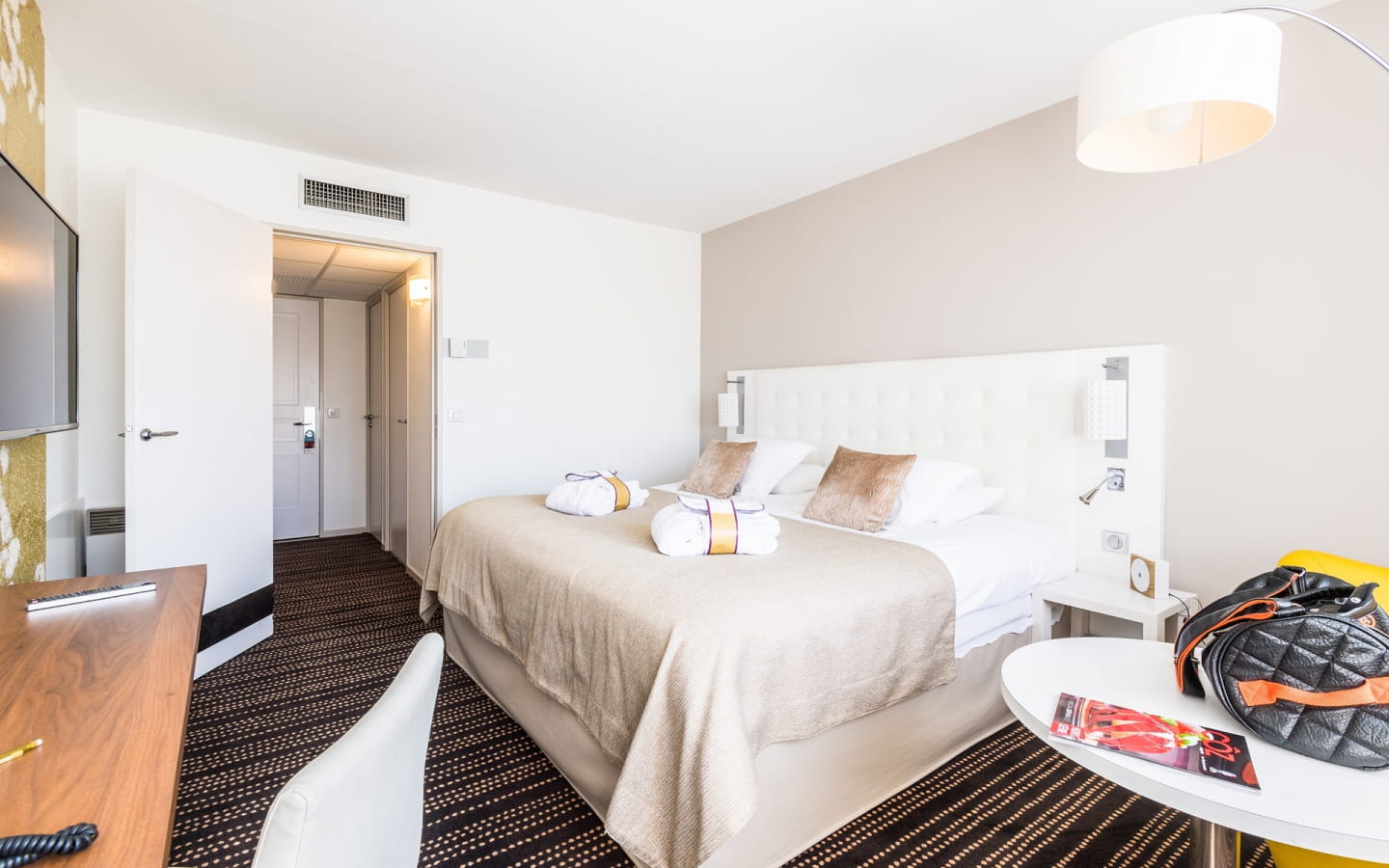 Hôtel Mercure Bourg en Bresse