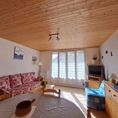 Le Lac -Appartement en résidence- R412CLO00