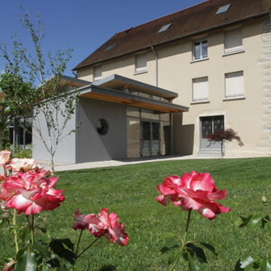 Hostellerie Saint-Germain