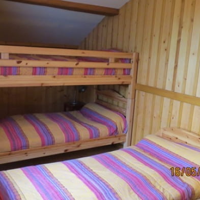 R703BON07 - Appartement 