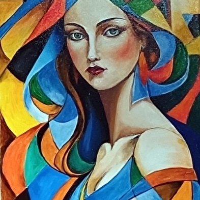 Exposition artisanale