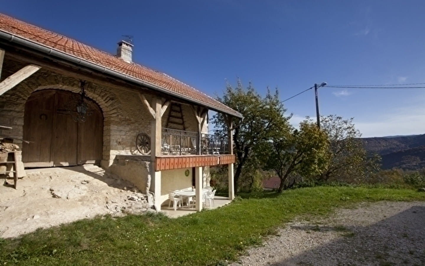 Gîte n°G1258