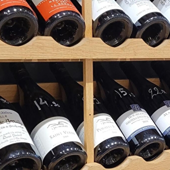 Les Saisons - SAINT-VIT