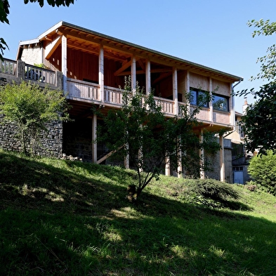 Les Ateliers du Moulin 14