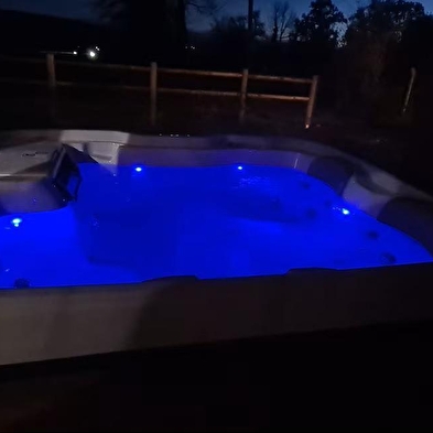 Les Deux Sapins - 5 personnes