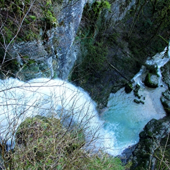 La Quinquenouille - VALZIN EN PETITE MONTAGNE