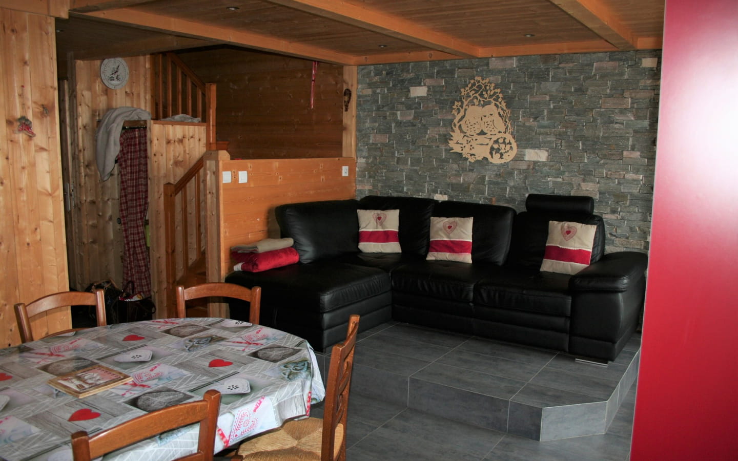 P633MAI00 - Appartement - Résidence Les Terrasses des Jouvencelles