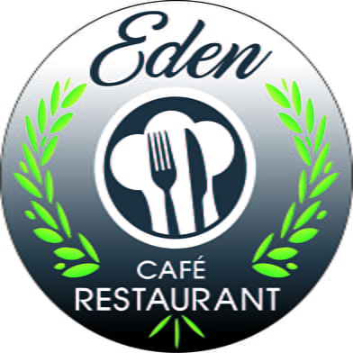 EDEN CAFE restaurant