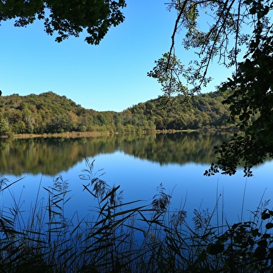 Randonnée de la Pierre grise