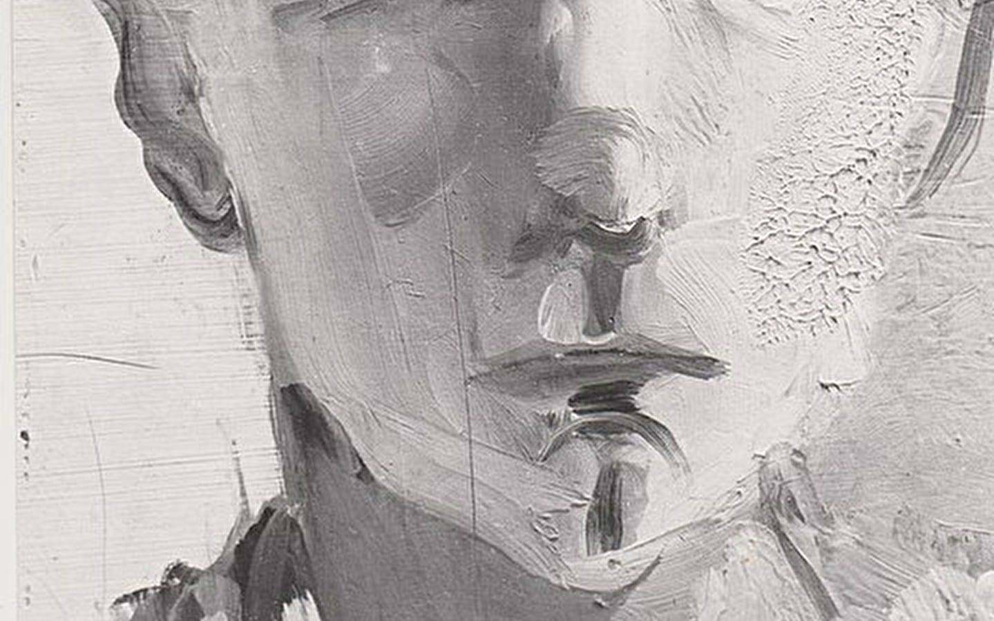 Le sens profond du blanc. L'art de Jean Ricardon (1924-2018)