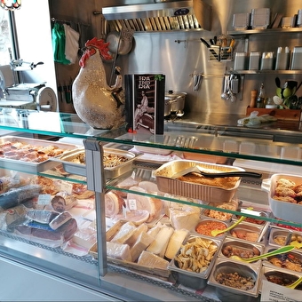 La Trattoria - BOURG-EN-BRESSE