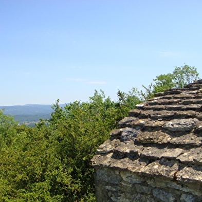 La chapelle des Conches