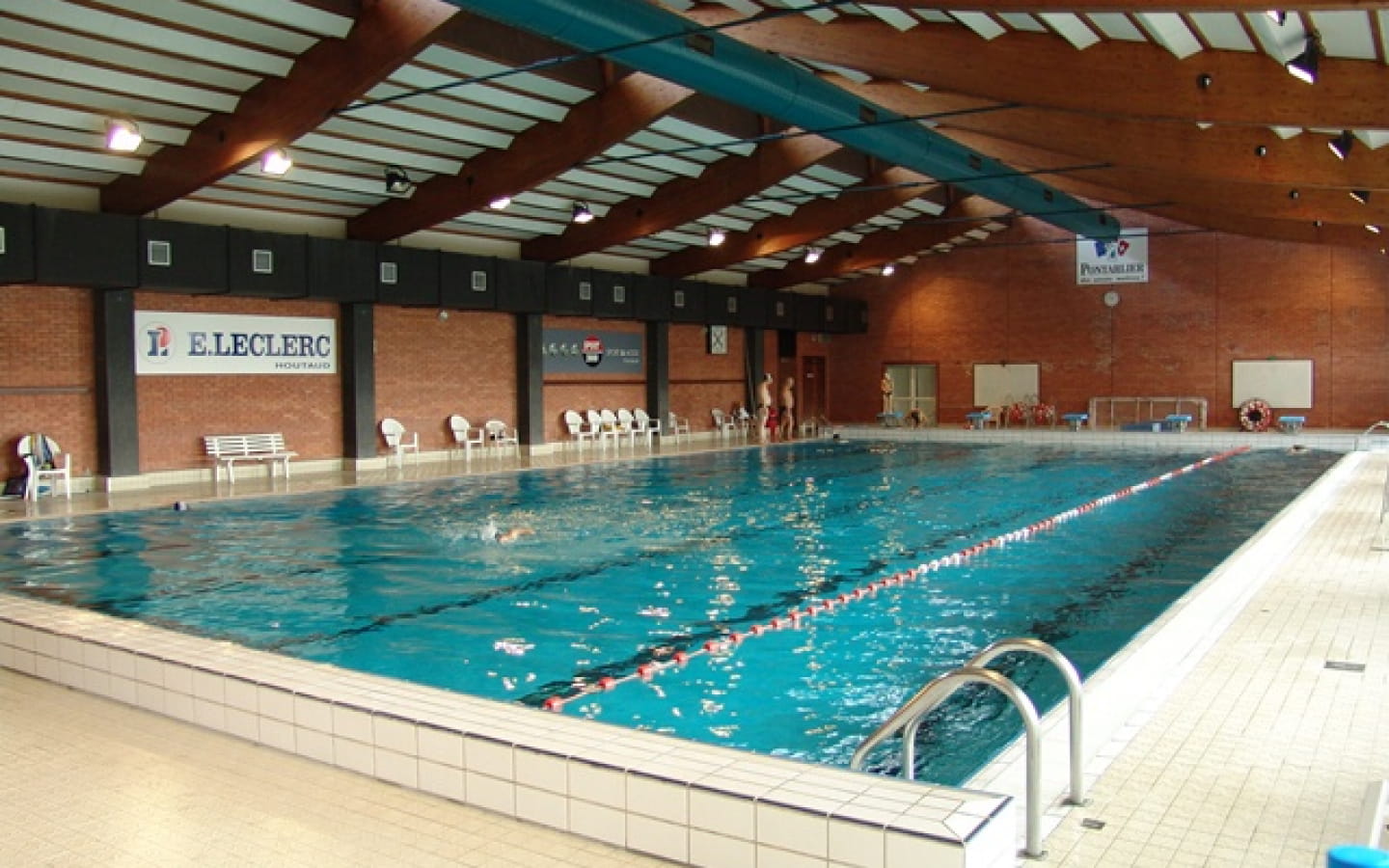 Piscine municipal Georges Cuinet