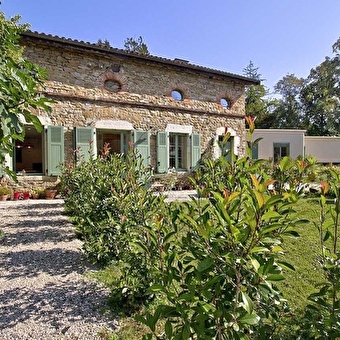 Le Clos de l'Oiselon Gîte Varey - SAINT-JEAN-LE-VIEUX