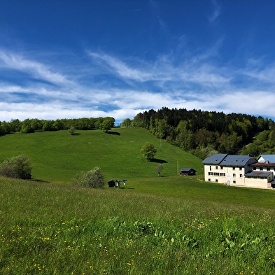 Sentier nature 'Sentier de la Boucle d'Oreille'