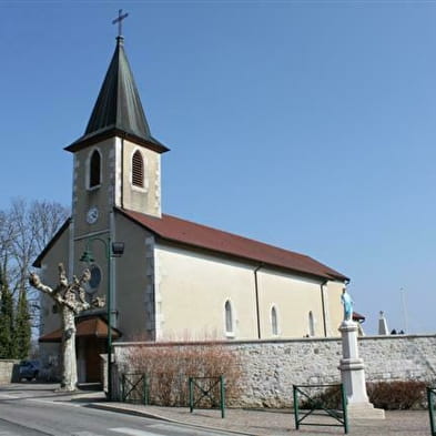 Eglise Saint Denis