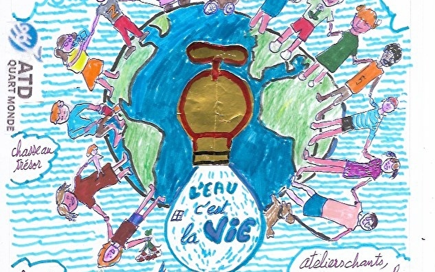 Festival des Savoirs et des Arts