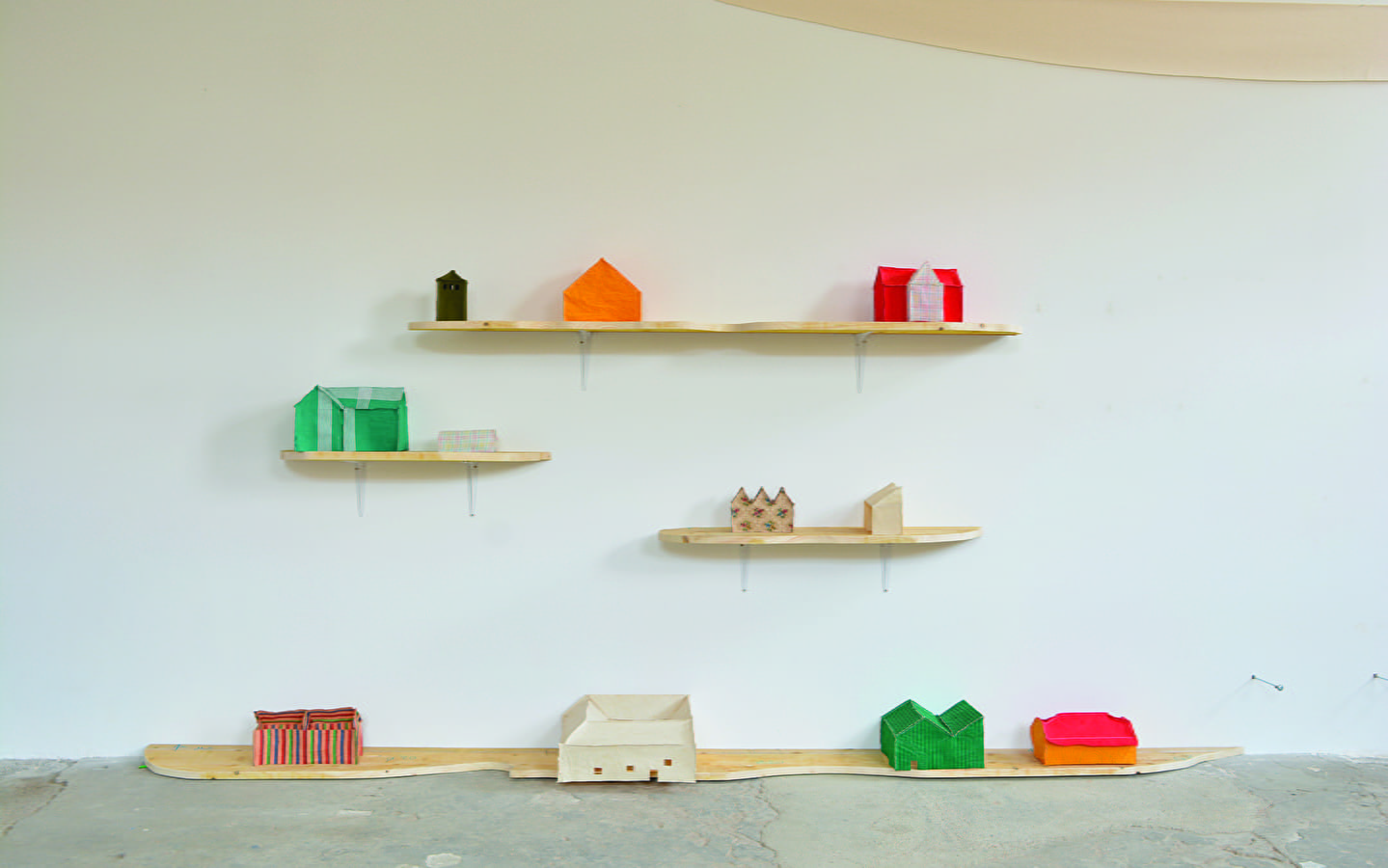 La Fraternelle - Exposition « Pôle position »