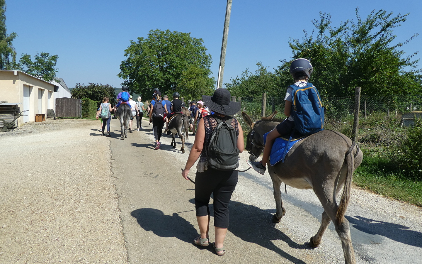 Vacances accessibles dans le Val d’Amour