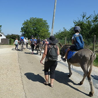 Vacances accessibles dans le Val d’Amour -