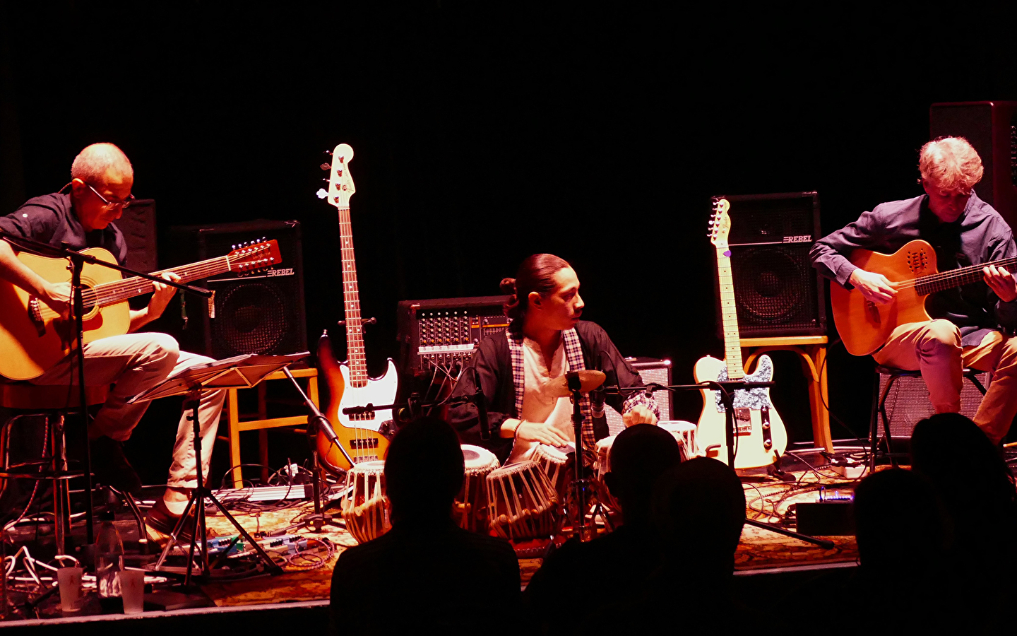 Concert Trio Kayane