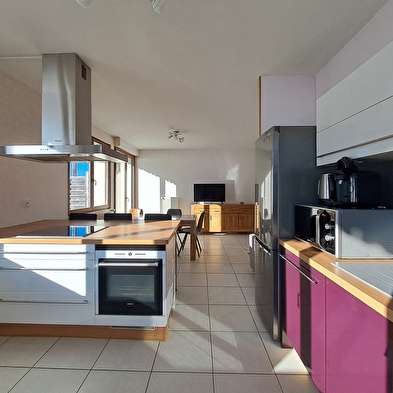 Felix Peclet- Appartement en résidence - P613FUR00