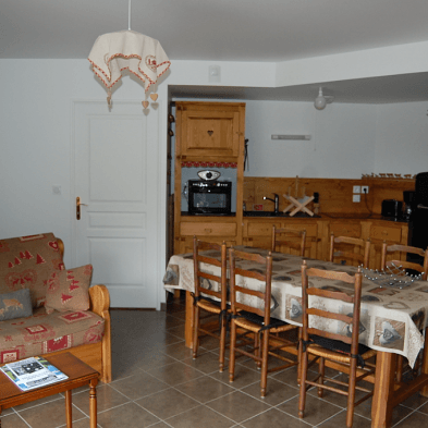 R403LAP00 - Appartement - Résidence le Pré au Loup
