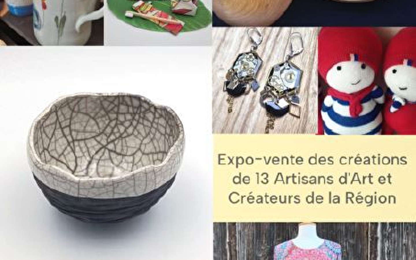 Artisanat d'Art