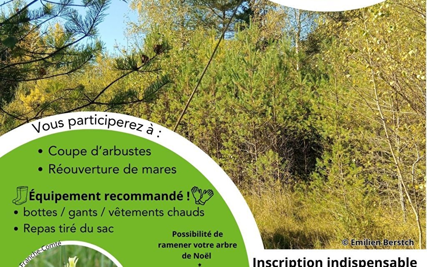 Chantier participatif