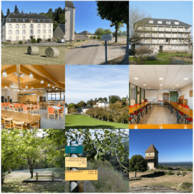 Les Maisons de Châtel - Résidence les Chamois