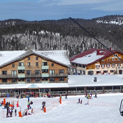 Restaurant Le Slalom