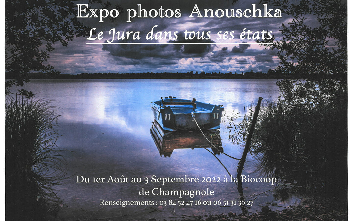 Expo photos Anouschka 
