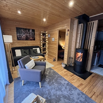 Chalet - P203HAR00 - PREMANON